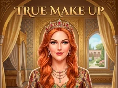 Игра True Make Up онлајн