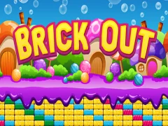 Игра Brick Out онлајн