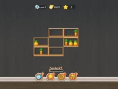 Игра Goods Clear Crafter онлајн