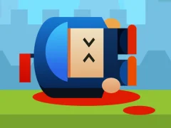Игра Cannon Hero Online онлајн