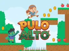 Игра Pulo Alto онлајн