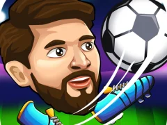 Игра Volleyball 2020 онлајн