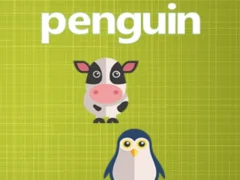 Игра What's That Animal онлајн