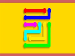 Игра Link Dots Pro онлајн