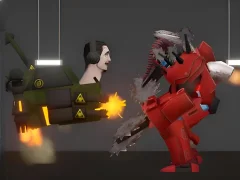 Игра Last Play: Ragdoll Sandbox онлајн