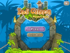 Игра Indi Cannon онлајн