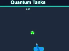 Игра Quantum Tanks онлајн