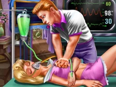 Игра Save the Sleeping Beauty онлајн