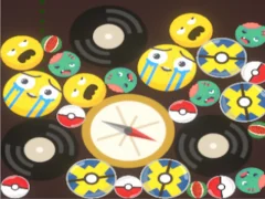Игра Balls Merge онлајн