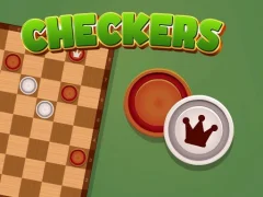 Игра Checkers онлајн