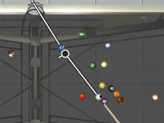Игра Nova Billiard онлајн