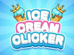 Игра Ice Cream Clicker онлајн