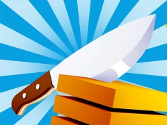 Игра Slice It All онлајн