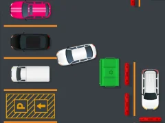 Игра Car Parking Master онлајн