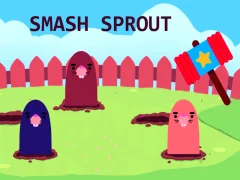 Игра Smash Sprout онлајн