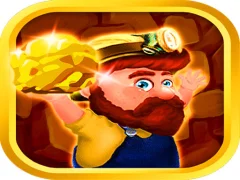 Игра Gold Miner онлајн