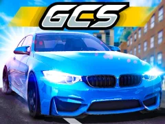 Игра Grand City Stunts онлајн