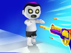Игра Flip Shoot онлајн