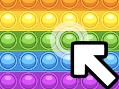 Игра Infinity Pop it! онлајн