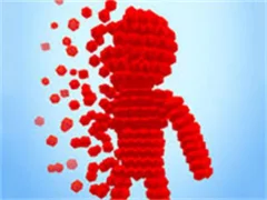 Игра Pixel-Running-Game онлајн