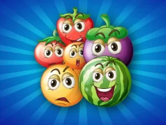 Игра Fruit Smash Master онлајн