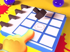 Игра Stamp It Puzzle онлајн