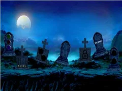 Игра Cemetery Escape онлајн