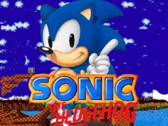 Игра Sonic the Hedgehog онлајн
