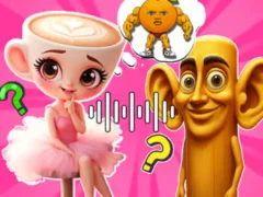 Игра Kids Quiz: Brainrot Soundboard Memes онлајн