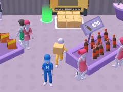 Игра Boss Market онлајн
