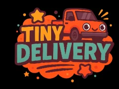 Игра Tiny Delivery онлајн