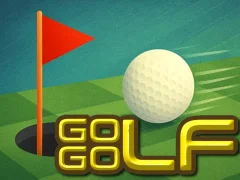 Игра Go Golf онлајн