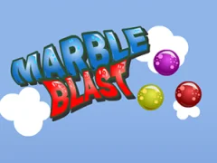 Игра Marble Blast онлајн