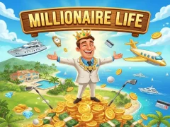 Игра Millionaire Life онлајн