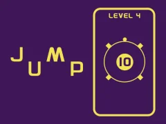 Игра Jump онлајн
