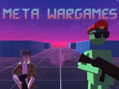 Игра Meta Wargames онлајн