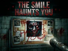Игра The Smile Haunts You онлајн