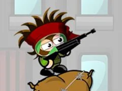 Игра City Siege онлајн
