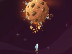 Игра Knife King Hit Weapons онлајн