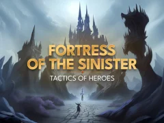 Игра Fortress of the Sinister онлајн