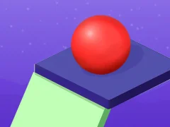 Игра Crazy Falling Ball онлајн