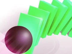 Игра Domino Breaker онлајн