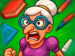 Игра Troll The Teacher онлајн