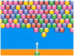 Игра Bubble Shooter Classic онлајн
