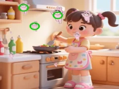 Игра Super Vision Master онлајн