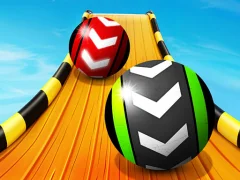 Игра Sky Balls 3D онлајн