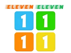 Игра Eleven Eleven онлајн