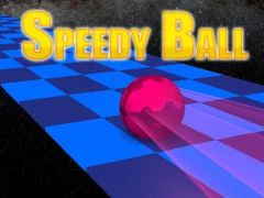 Игра Speedy Ball онлајн