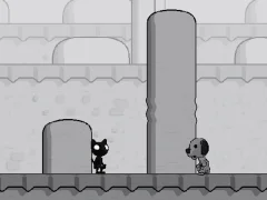 Игра Purrrification онлајн