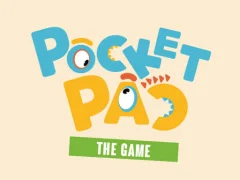 Игра Pocket Pac the Game онлајн